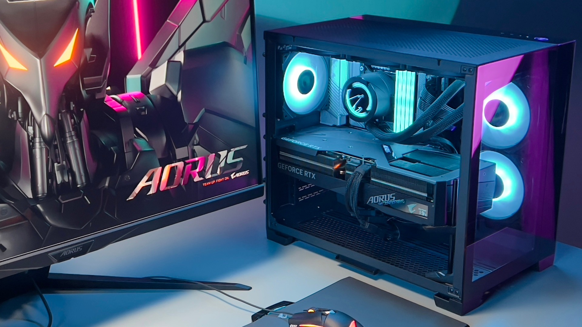 Why MicroATX should be your go-to choice for your next gaming PC build ...