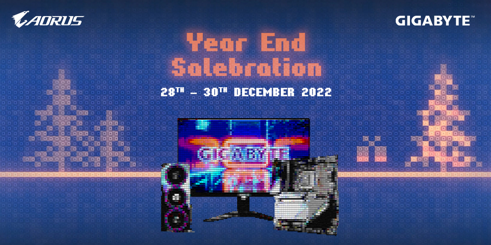 [IN] 2022 - Year End Salebration