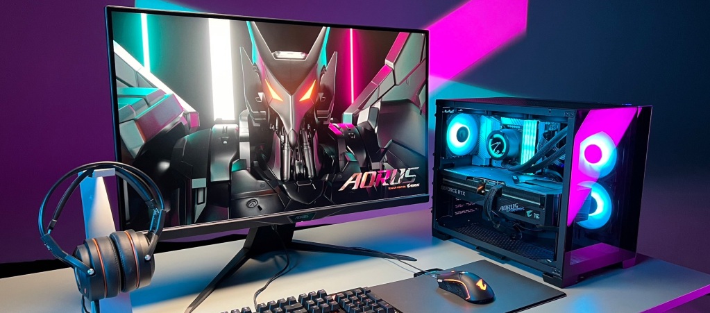 Should you buy or build a gaming PC?