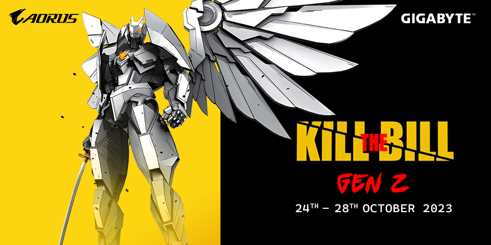 [IN] Kill The Bill Gen Z